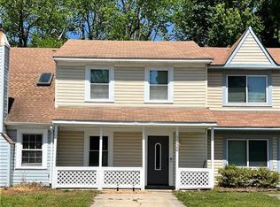1924 Woodgate Arch, Chesapeake, VA 23320