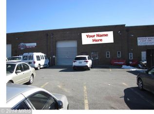 8415 Terminal Rd #B, Lorton, VA 22079