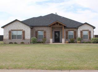 2006 County Road 7560, Lubbock, TX 79423