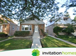 3010 N Odell Ave, Chicago, IL