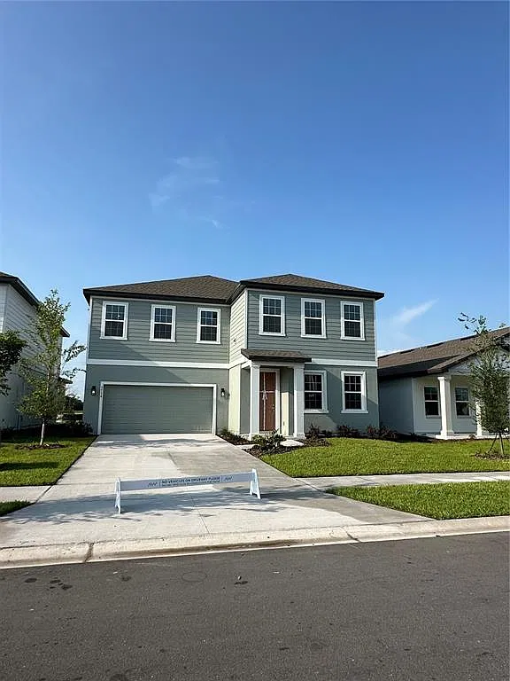 4 bed, 3.5 bath, 3058 sqft, $3,095 — Photo 2