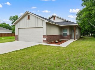 408 S Church St, Hillsboro, TX 76645