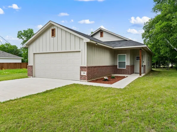 408 S Church St, Hillsboro, TX 76645