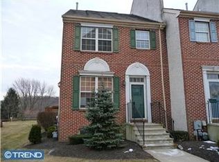511 Bullock Ave CONDO 16, Conshohocken, PA 19428