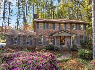 3749 Kayanne Ct, Tucker, GA 30084
