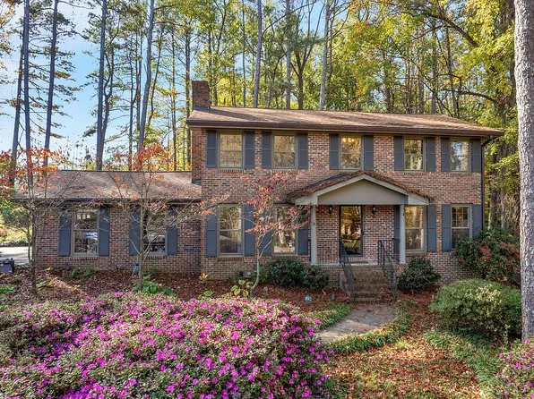 3749 Kayanne Ct, Tucker, GA 30084