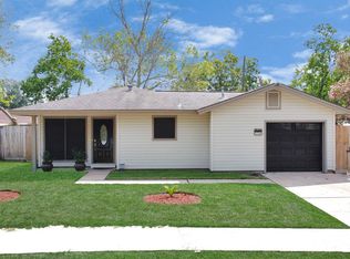 2706 Harvard St, Pasadena, TX 77502