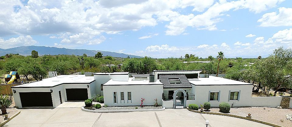 Front view