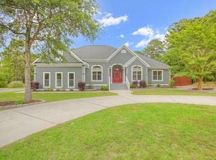 2753 Wisteria Ln SW, Supply, NC 28462