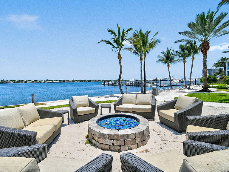 1 Water Club Way #Penthouse 2204 — Photo 47