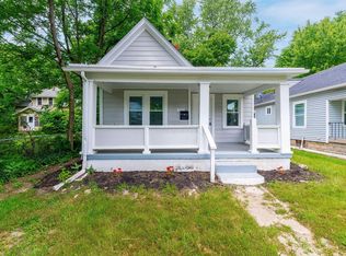 1516 Manchester Ave, Columbus, OH 43211