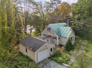 459 Route 5 South, Windsor, VT 05089