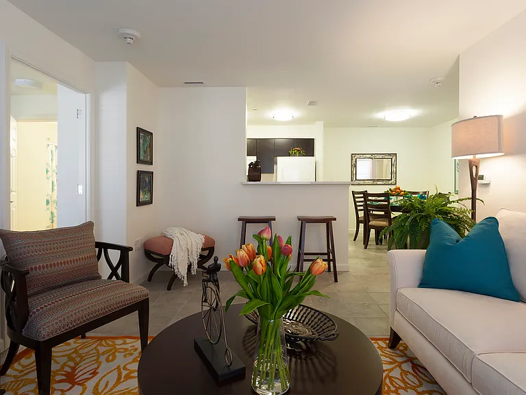 The Parc at Medfield Apartments — Photo 15
