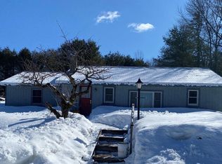 2387 State Route 66, Randolph Center, VT 05061