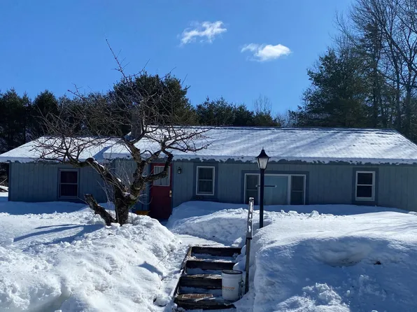 2387 VT Route 66, Randolph, VT 05061