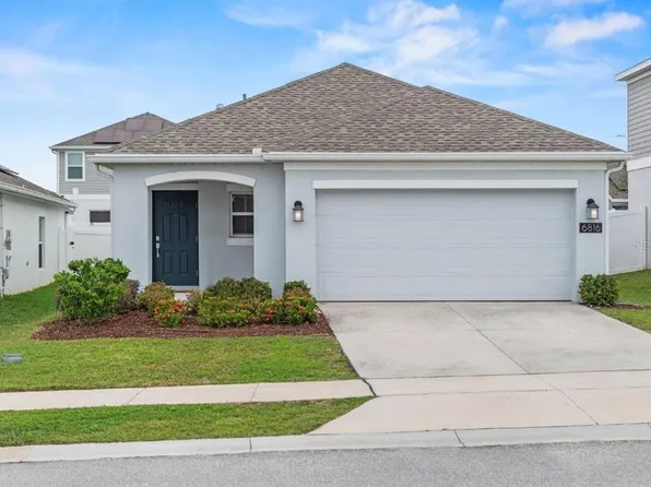 6816 Perch Hammock Loop, Groveland, FL 34736