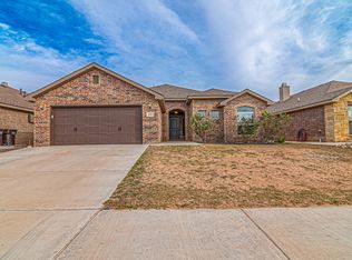 418 O'Rourke St, Midland, TX 79706