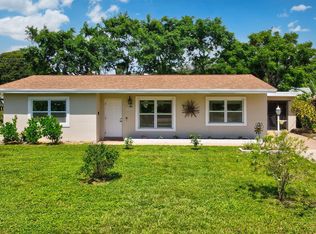 1707 High Ridge Rd, Lake Worth, FL 33461