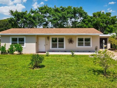 1707 High Ridge Road, Lake Worth, FL, 33461