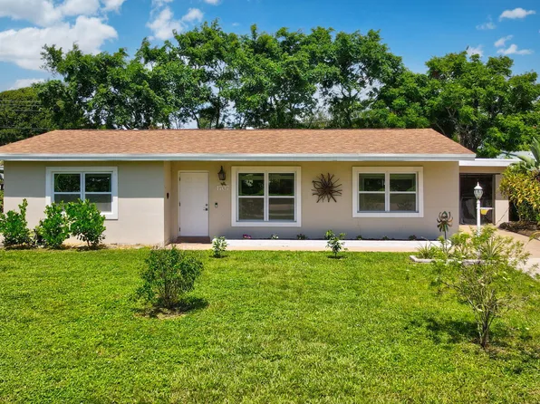 1707 High Ridge Road, Lake Worth, FL 33461