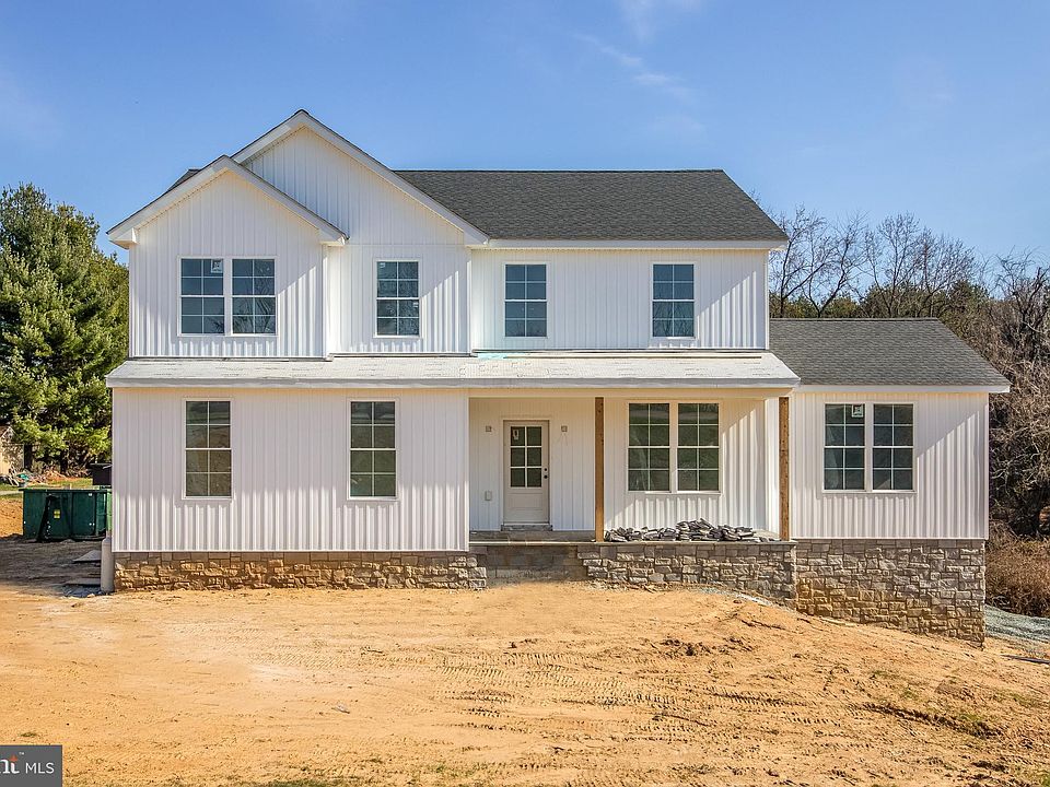 2011 Schuster Rd, Jarrettsville, MD 21084 Zillow