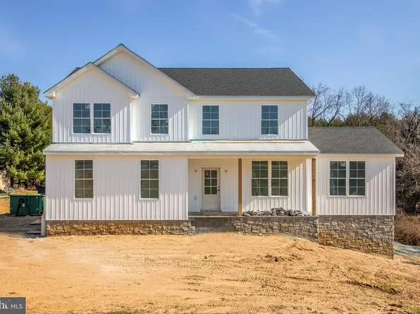 2011 Schuster Rd, Jarrettsville, MD 21084