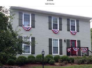 11521 Bragg Ave, Middletown, KY 40243