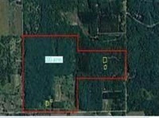 310 W Larch Rd, Harrison, MI 48625