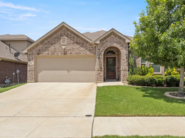 7229 Navoti Trl, Fort Worth, TX 76131