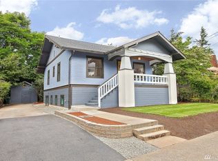 5819 7th Ave NW, Seattle, WA 98107