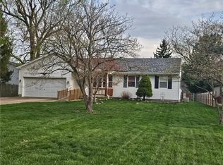 3647 N Lake Shore Dr, Jamestown, OH