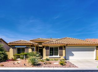 1104 Mira Luna, Palm Springs, CA 92262