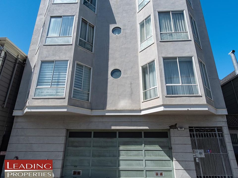 1st image of 375 19th Ave #5