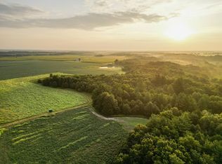 Williams Creek Rd, Augusta, IL 62311