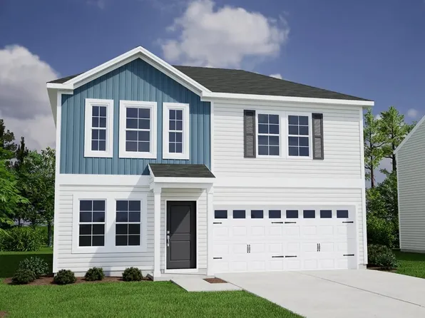 1124 Hainer Place Dr, Conway, SC 29526
