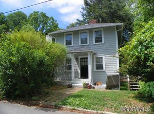 41 Birch St, Asheville, NC 28801