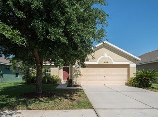 16318 Bridgeglade Ln, Lithia, FL 33547