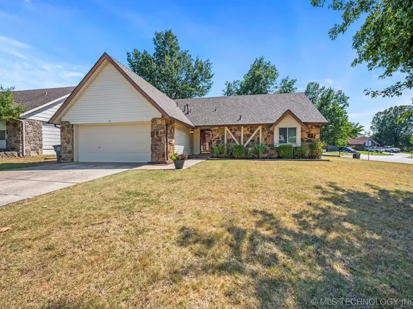 2998 W 66th St, Tulsa, OK 74132