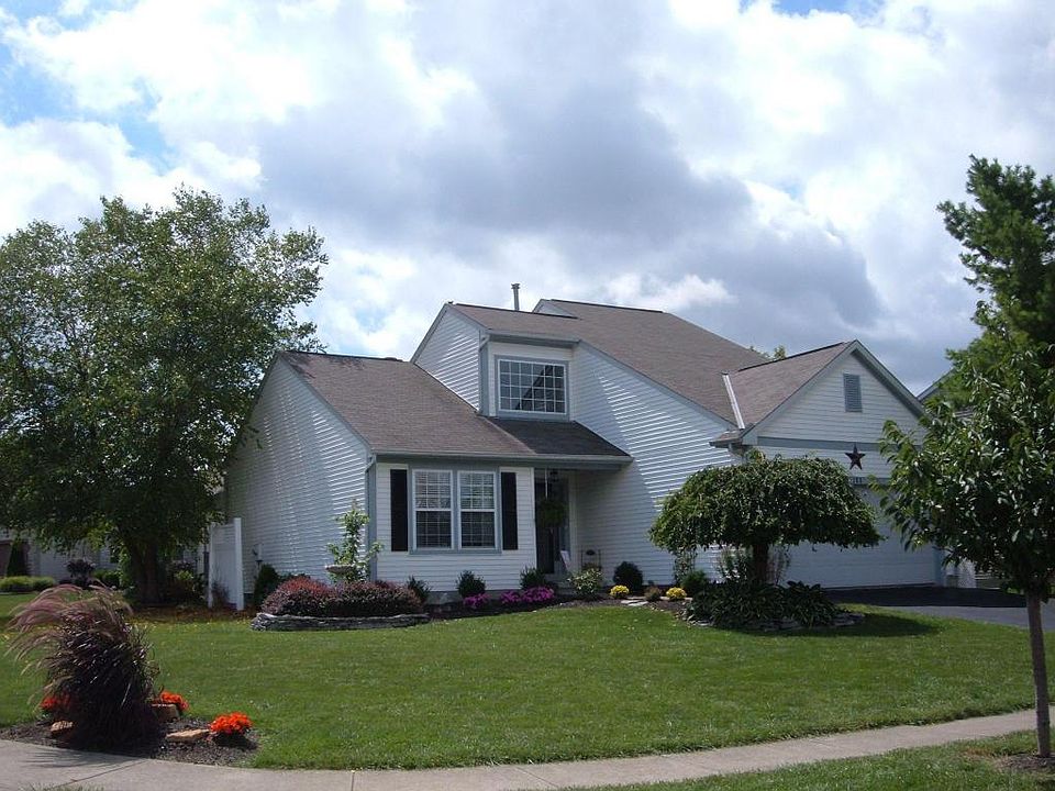 1st image of 163 Brooksedge Dr