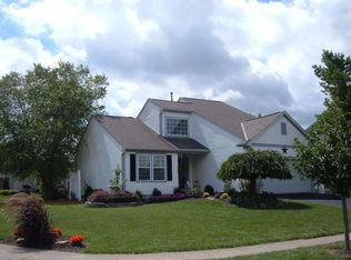163 Brooksedge Dr, Pataskala, OH