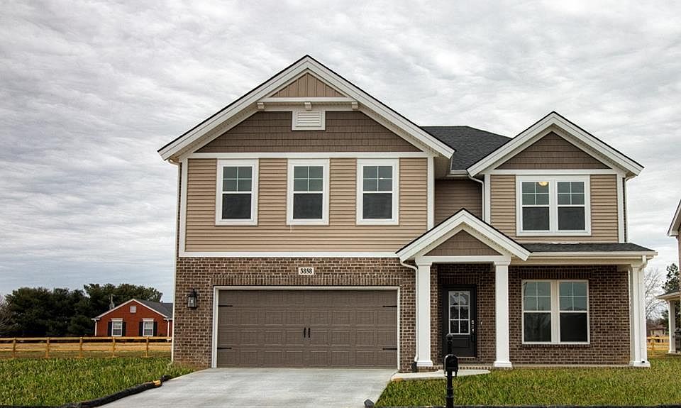 1st image of 3858 Little Blue Stem Dr