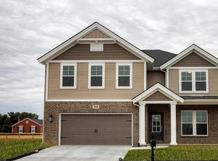 3858 Little Blue Stem Dr, Owensboro, KY