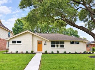 5655 Edith St, Houston, TX 77081