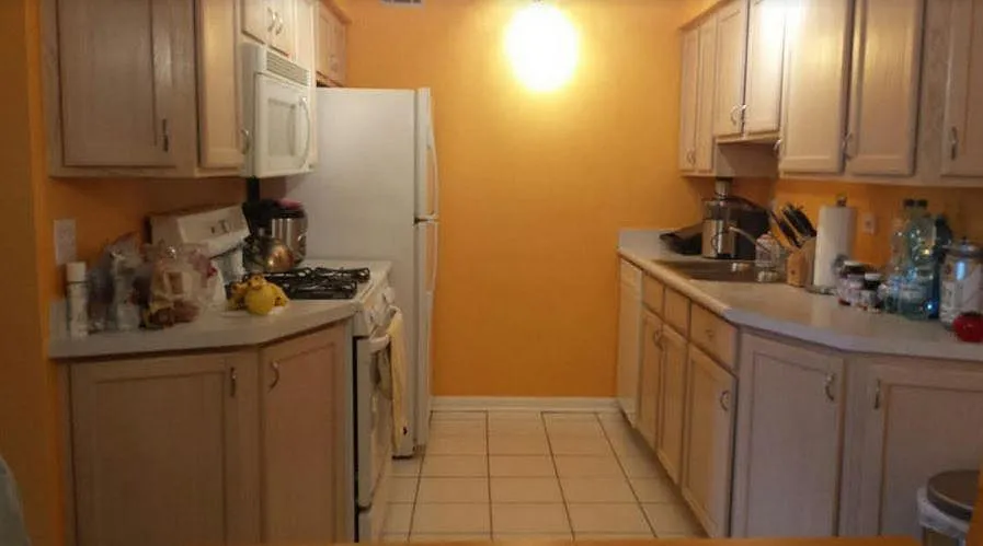 1 bed, 750 sqft, $1,700 — Photo 3