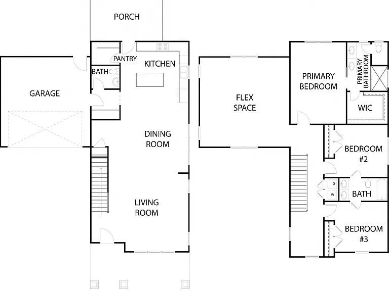 Quinn Residences at Dorchester Place — Photo 95