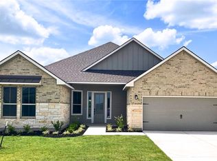 15064 Ty Marshall Ct, College Station, TX 77845