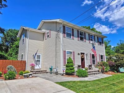 18 Overhill Rd, Warren, RI, 02885