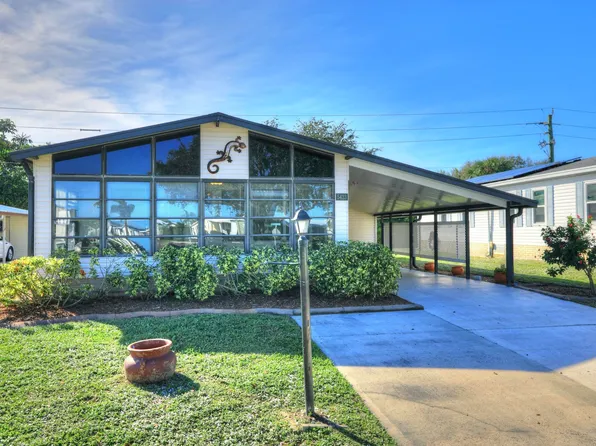 5423 Bannock Street, Micco, FL 32976