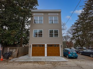 725 N Duke St, Lancaster, PA 17602
