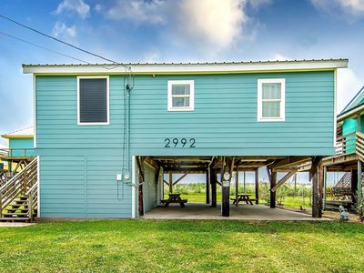 2992 Highway 1, Grand Isle, LA, 70358